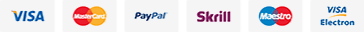Payment methods